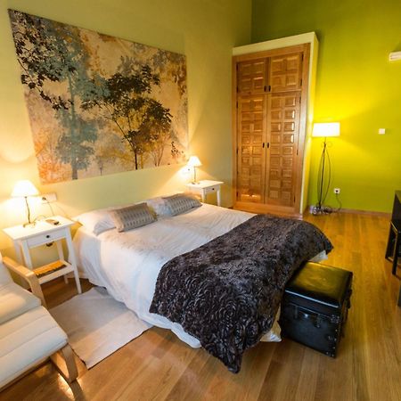 Hotel Rural El Tejar De Miro Ceadea Pokoj fotografie