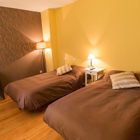 Hotel Rural El Tejar De Miro Ceadea Pokoj fotografie