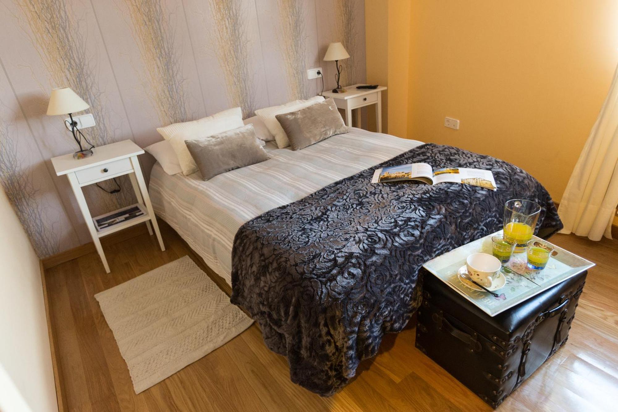 Hotel Rural El Tejar De Miro Ceadea Pokoj fotografie