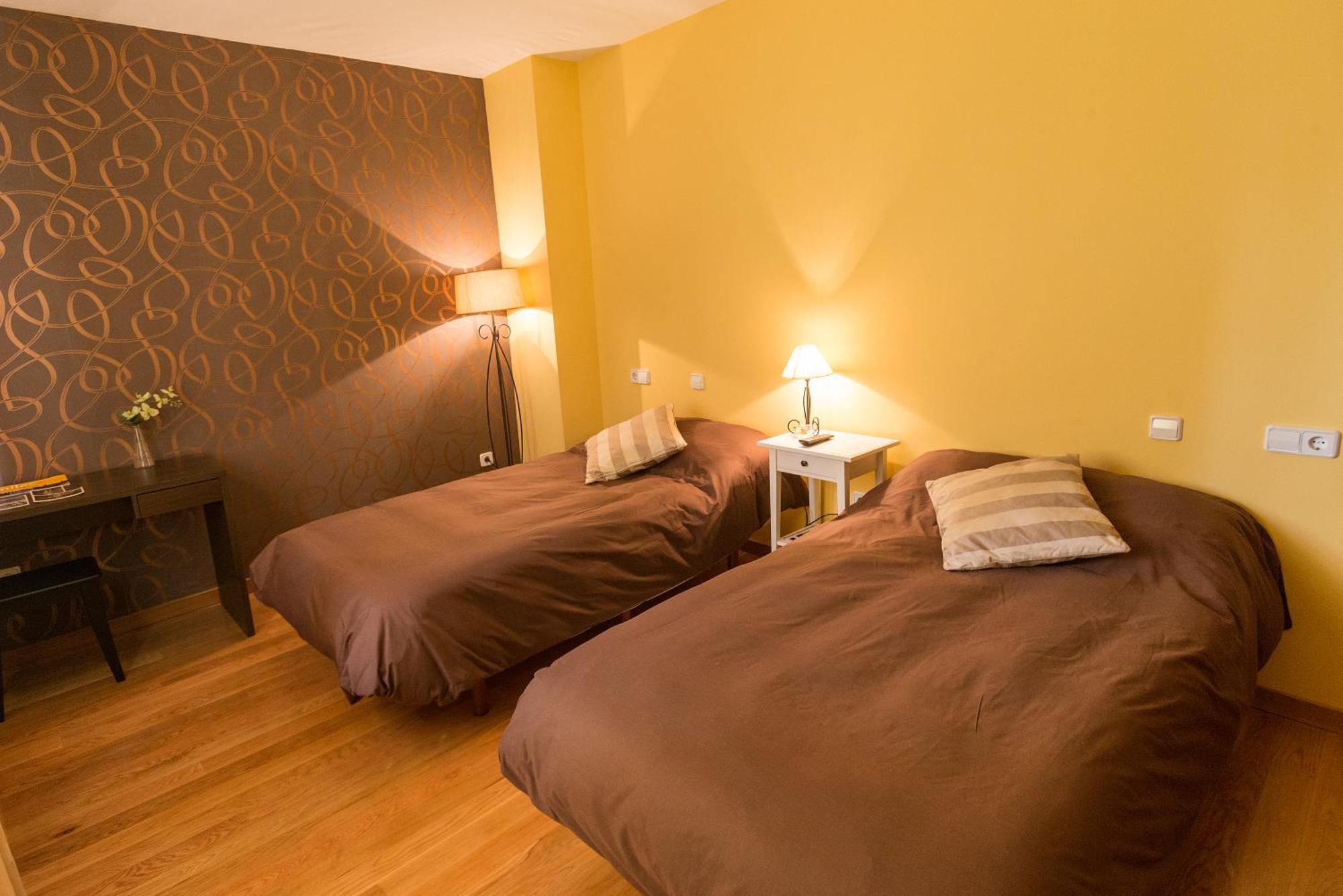Hotel Rural El Tejar De Miro Ceadea Pokoj fotografie