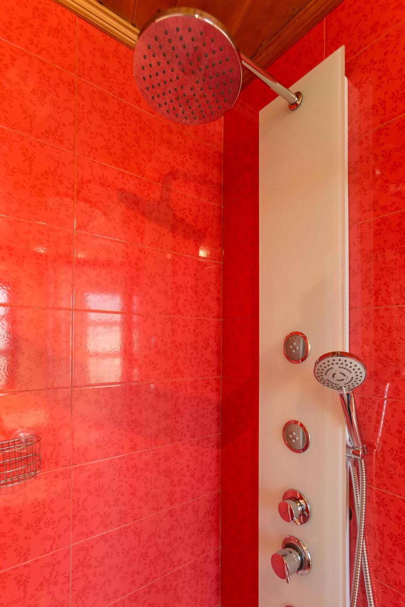 Hotel Rural El Tejar De Miro Ceadea Pokoj fotografie