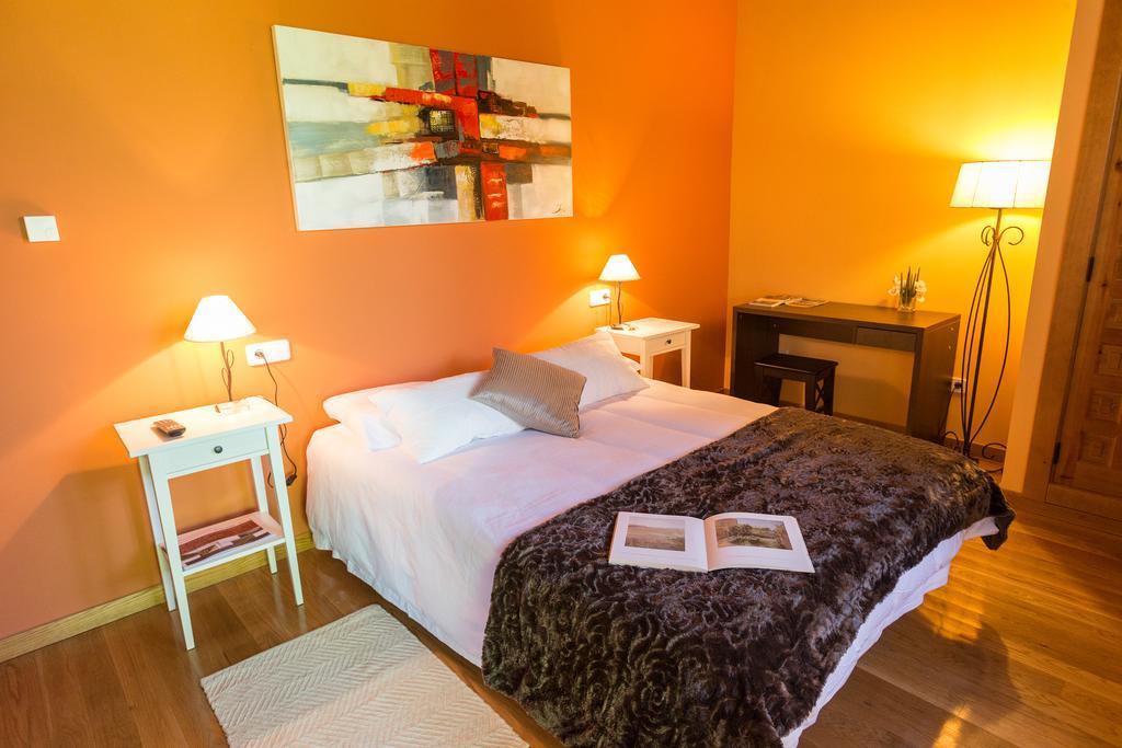 Hotel Rural El Tejar De Miro Ceadea Pokoj fotografie
