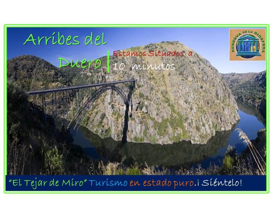 Hotel Rural El Tejar De Miro Ceadea Exteriér fotografie